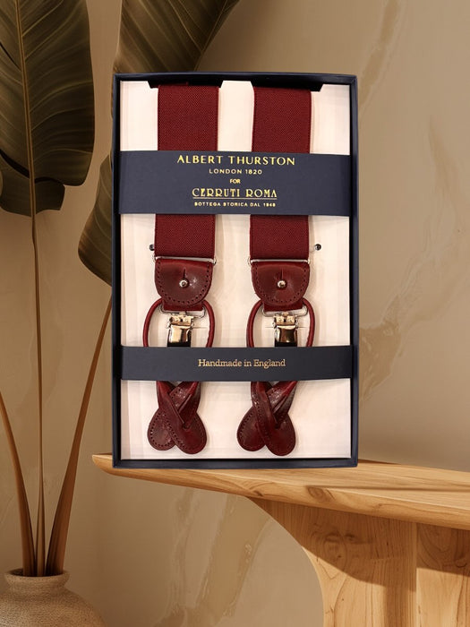 Albert Thurston Bordeaux