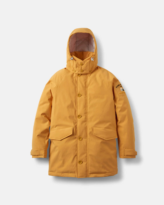 Henri Lloyd Consort Jacket RWR Yellow