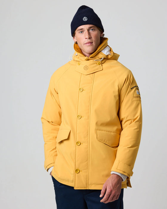Henri Lloyd Consort Jacket RWR Yellow