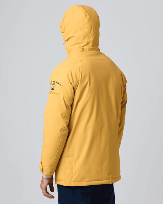 Henri Lloyd Consort Jacket RWR Yellow