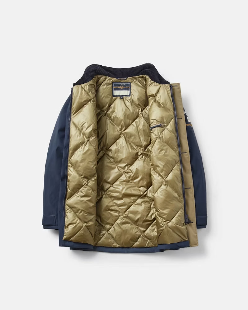 Henri Lloyd Consort Jacket RWR Blue