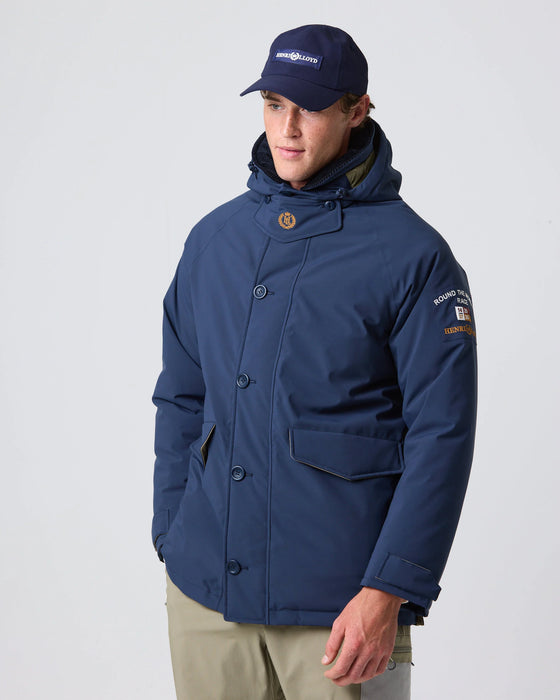 Henri Lloyd Consort Jacket RWR Blue
