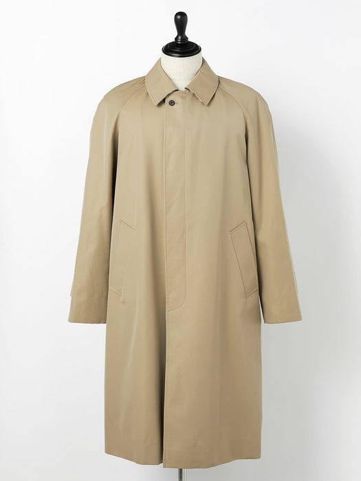 Aquascutum of London Trench Beige – Cerruti Roma Boutique Uomo dal