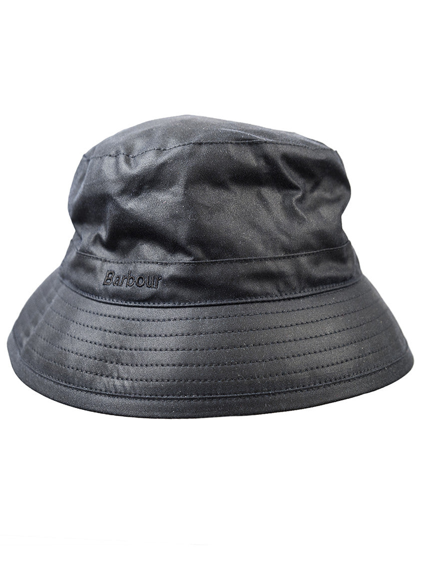 Cappello Outdoor Waxed Cotton By Stetson - € 79,00 - Foto 8