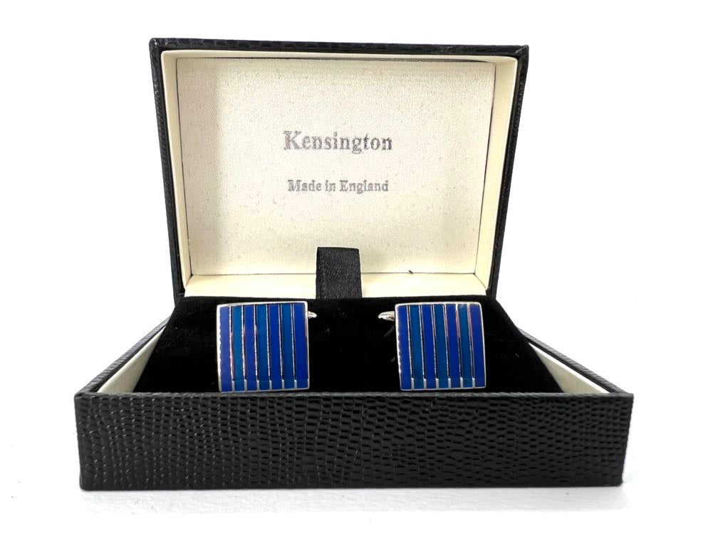 Kensington Gemello Quadrato Dipinto