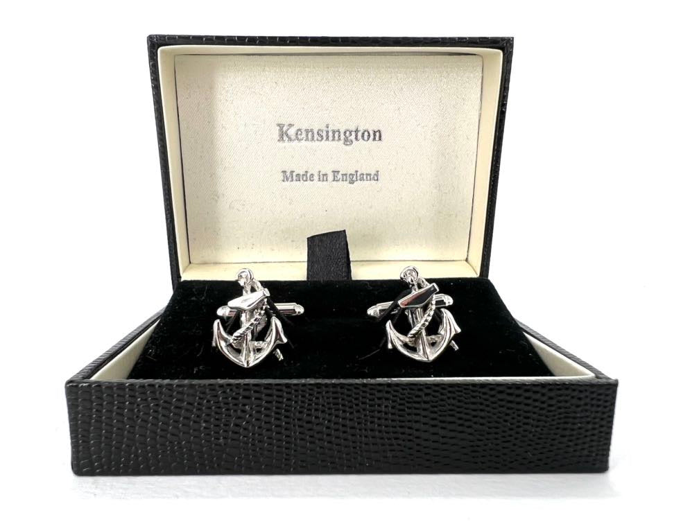 Kensington Gemello Ancora