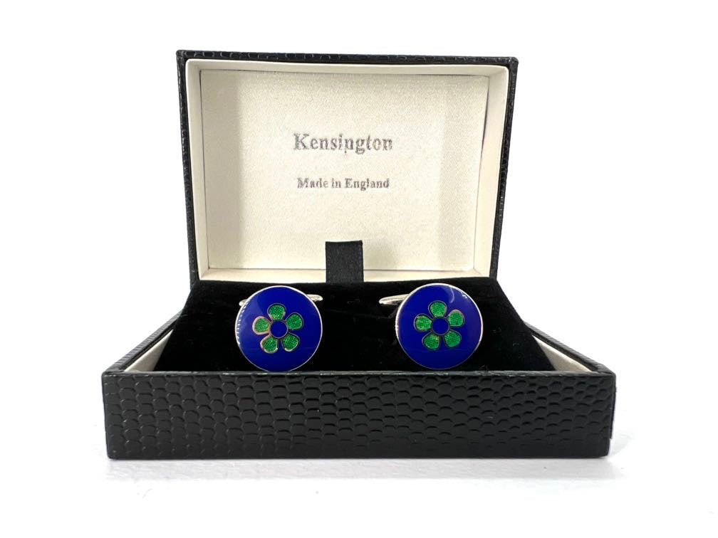 Kensington Gemello Fiore