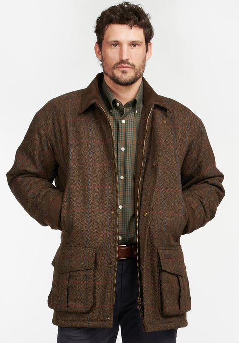 Barbour Penrith Country Giaccone