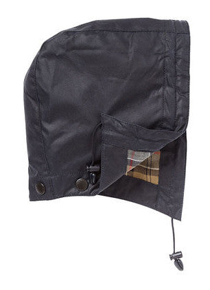 Barbour Cappuccio Cerato Blu Universale