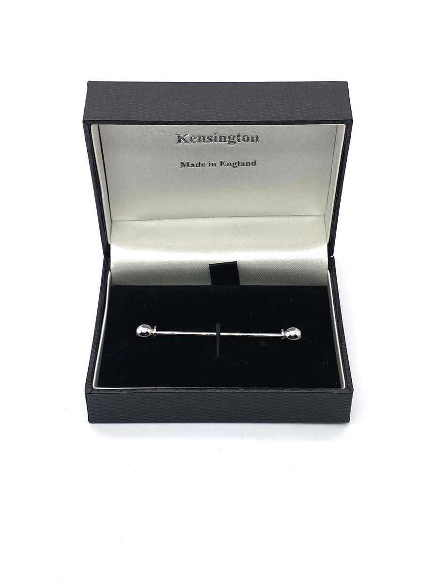 Spilla Da Colletto In Metallo Placcato Oro - Clip Per Camicia Elegante, Design Sottile 6x0.5 Cm, Per Occasioni Formali